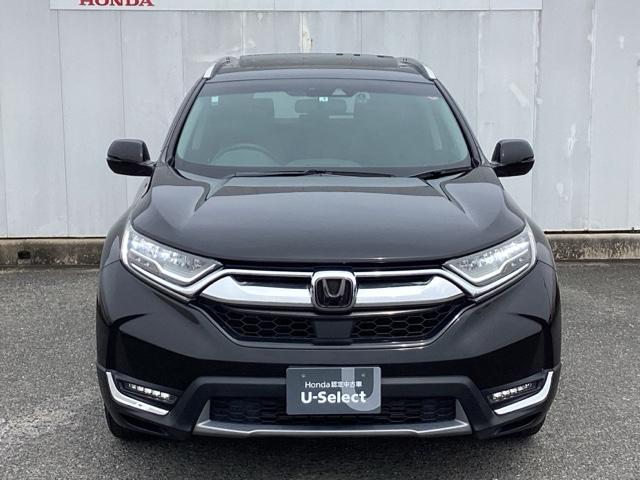 ホンダ ＣＲ－Ｖ