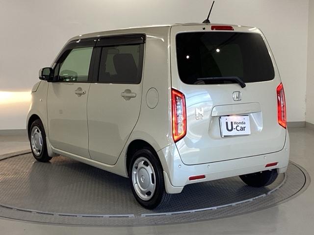 Ｎ－ＷＧＮ Ｌホンダセンシング　純正ナビ　シートヒーター　リアカメラ　ブレーキサポート　セキュリティアラーム　バックソナー　Ｓヒーター　横滑り防止　スマキー　Ａライト　オートエアコン　ＥＴＣ　ベンチシート　パワーウィンドウ　ＵＳＢ（10枚目）