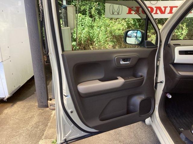 Ｎ－ＷＧＮ Ｌホンダセンシング　純正ナビ　シートヒーター　リアカメラ　ブレーキサポート　セキュリティアラーム　バックソナー　Ｓヒーター　横滑り防止　スマキー　Ａライト　オートエアコン　ＥＴＣ　ベンチシート　パワーウィンドウ　ＵＳＢ（33枚目）