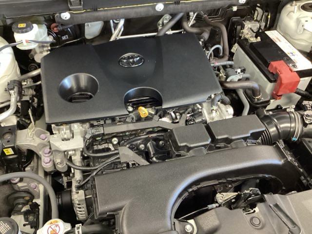ＲＡＶ４ ＧＺパッケージ　ナビ　フルセグ　リアカメラ　パワーリアゲート　横滑り防止　ブレーキサポート　ＬＥＤヘッド　盗難防止装置　スマキー　オートエアコン　助手席エアバッグ　キーレスエントリー　パワーシート　クルコン　ＥＴＣ付（21枚目）