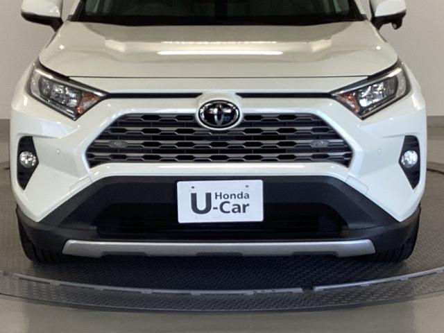 ＲＡＶ４ ＧＺパッケージ　ナビ　フルセグ　リアカメラ　パワーリアゲート　横滑り防止　ブレーキサポート　ＬＥＤヘッド　盗難防止装置　スマキー　オートエアコン　助手席エアバッグ　キーレスエントリー　パワーシート　クルコン　ＥＴＣ付（24枚目）