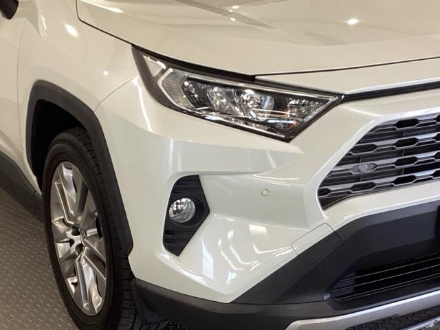 ＲＡＶ４ ＧＺパッケージ　ナビ　フルセグ　リアカメラ　パワーリアゲート　横滑り防止　ブレーキサポート　ＬＥＤヘッド　盗難防止装置　スマキー　オートエアコン　助手席エアバッグ　キーレスエントリー　パワーシート　クルコン　ＥＴＣ付（25枚目）
