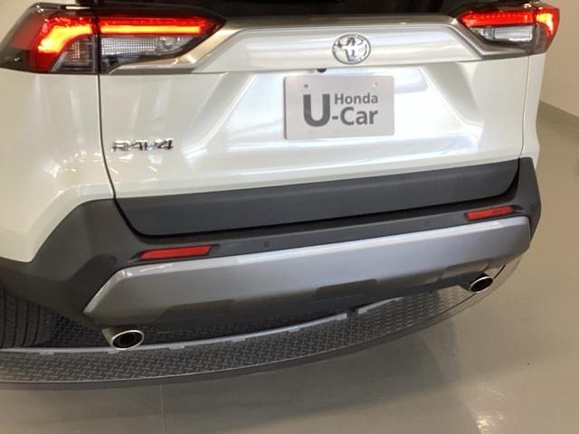 ＲＡＶ４ ＧＺパッケージ　ナビ　フルセグ　リアカメラ　パワーリアゲート　横滑り防止　ブレーキサポート　ＬＥＤヘッド　盗難防止装置　スマキー　オートエアコン　助手席エアバッグ　キーレスエントリー　パワーシート　クルコン　ＥＴＣ付（29枚目）