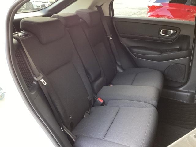 ヴェゼル e:HEVX 純正ナビ フルセグ リアカメラ 前後障害物センサー AAC イモビライザー スマ-トキ- 誤発進抑制 PW クルコン ESC ETC装備 キーフリー LEDヘッドランプ ナビTV DVD再生可 ABS(20枚目)