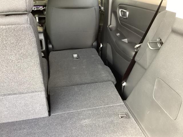 ヴェゼル e:HEVX 純正ナビ フルセグ リアカメラ 前後障害物センサー AAC イモビライザー スマ-トキ- 誤発進抑制 PW クルコン ESC ETC装備 キーフリー LEDヘッドランプ ナビTV DVD再生可 ABS(22枚目)