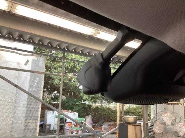 ヴェゼル e:HEVX 純正ナビ フルセグ リアカメラ 前後障害物センサー AAC イモビライザー スマ-トキ- 誤発進抑制 PW クルコン ESC ETC装備 キーフリー LEDヘッドランプ ナビTV DVD再生可 ABS(23枚目)