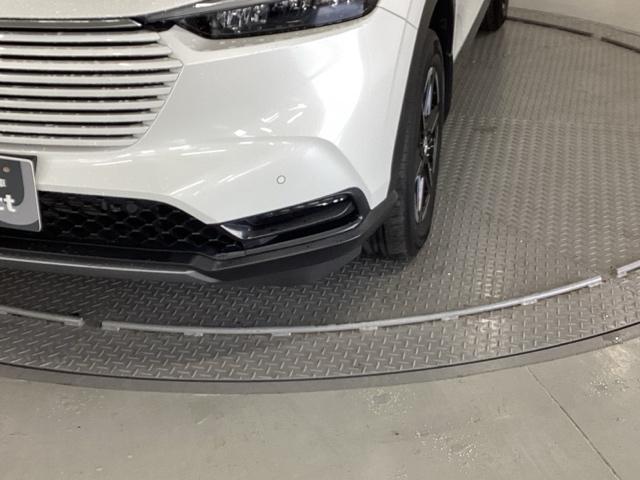 ヴェゼル e:HEVX 純正ナビ フルセグ リアカメラ 前後障害物センサー AAC イモビライザー スマ-トキ- 誤発進抑制 PW クルコン ESC ETC装備 キーフリー LEDヘッドランプ ナビTV DVD再生可 ABS(30枚目)