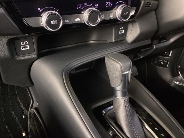 ヴェゼル e:HEVX 純正ナビ フルセグ リアカメラ 前後障害物センサー AAC イモビライザー スマ-トキ- 誤発進抑制 PW クルコン ESC ETC装備 キーフリー LEDヘッドランプ ナビTV DVD再生可 ABS(45枚目)