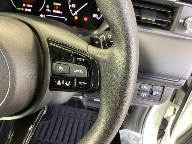 ヴェゼル e:HEVX 純正ナビ フルセグ リアカメラ 前後障害物センサー AAC イモビライザー スマ-トキ- 誤発進抑制 PW クルコン ESC ETC装備 キーフリー LEDヘッドランプ ナビTV DVD再生可 ABS(49枚目)