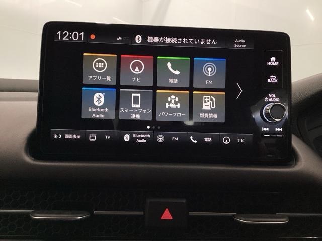 ＺＲ－Ｖ ｅ：ＨＥＶＺ　メモリーナビ　ドラレコ　ＥＴＣ　全周囲モニター　電動リヤゲート　クルコン　ＬＥＤ　サイドエアバック　Ｐシート　ナビ・ＴＶ　Ａライト　ドライブレコーダー　スマートキー　ＵＳＢ　横滑り防止　バックカメラ（10枚目）