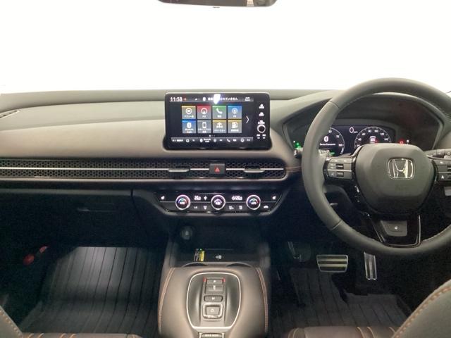 ＺＲ－Ｖ ｅ：ＨＥＶＺ　メモリーナビ　ドラレコ　ＥＴＣ　全周囲モニター　電動リヤゲート　クルコン　ＬＥＤ　サイドエアバック　Ｐシート　ナビ・ＴＶ　Ａライト　ドライブレコーダー　スマートキー　ＵＳＢ　横滑り防止　バックカメラ（28枚目）