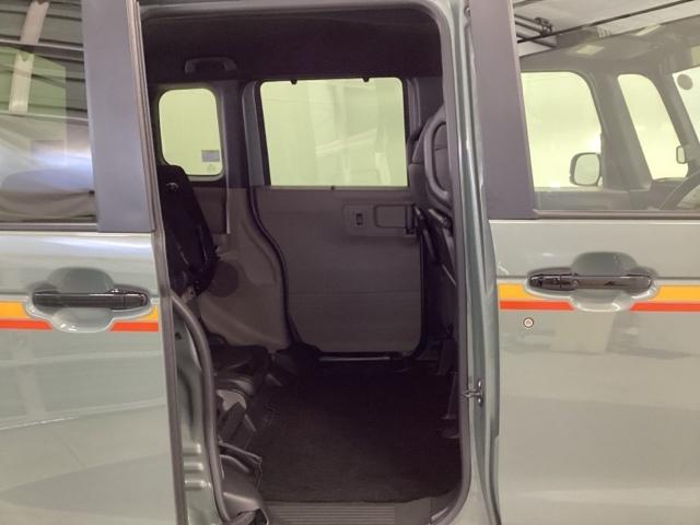 N-BOXジョイ ベースグレード 試乗車 メモリーナビ リアカメラ ドラレコ 踏み間違い防止装置 Bカメラ 全周囲カメラ 横滑り防止機能 LEDランプ クルーズコントロール パワーウィンドウ 前席シートヒーター スマートキー 禁煙車(27枚目)