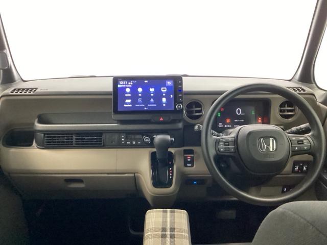 N-BOXジョイ ベースグレード 試乗車 メモリーナビ リアカメラ ドラレコ 踏み間違い防止装置 Bカメラ 全周囲カメラ 横滑り防止機能 LEDランプ クルーズコントロール パワーウィンドウ 前席シートヒーター スマートキー 禁煙車(28枚目)