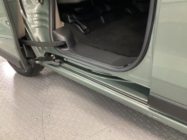 N-BOXジョイ ベースグレード 試乗車 メモリーナビ リアカメラ ドラレコ 踏み間違い防止装置 Bカメラ 全周囲カメラ 横滑り防止機能 LEDランプ クルーズコントロール パワーウィンドウ 前席シートヒーター スマートキー 禁煙車(32枚目)