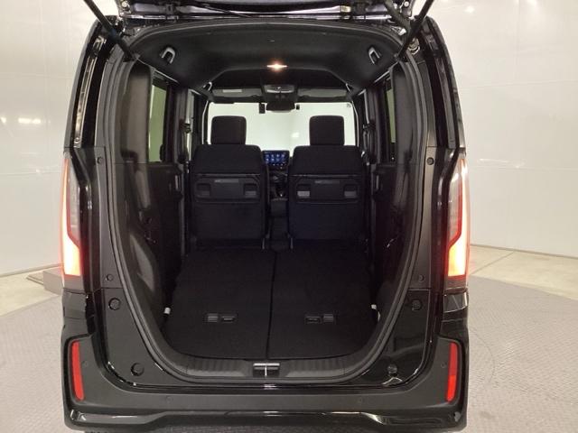 N-BOXカスタム ベースグレード 試乗車 メモリーナビ ETC ドラレコ W電動ドア USB接続 CMBS Dレコ 禁煙 ベンチシート オートエアコン スマートキ LED 盗難防止装置 クルコン バックカメラ フルセグTV エアバッグ(23枚目)