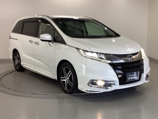 安全、造形美を考え抜いたシャープな外観です。普段のアシにももってこいの一台です。ご覧のように、状態が良く、カラーリングもオススメですよ！！