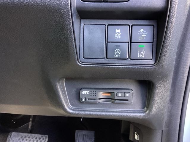 ＥＴＣ付いてます。ＥＴＣが使用可能な道路通行料はキャッシュレスでスマートに走行できます。再セットアップして納車致します。