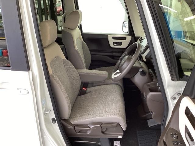 N-BOX L 純正メモリーナビ シートヒーター ETC 衝突回避支援ブレーキ I-STOP クリソナ PW パワステ Sヒーター スマ-トキ- Bカメ 地デジTV ナビ&TV 横滑り防止 整備記録簿 LEDライト(16枚目)