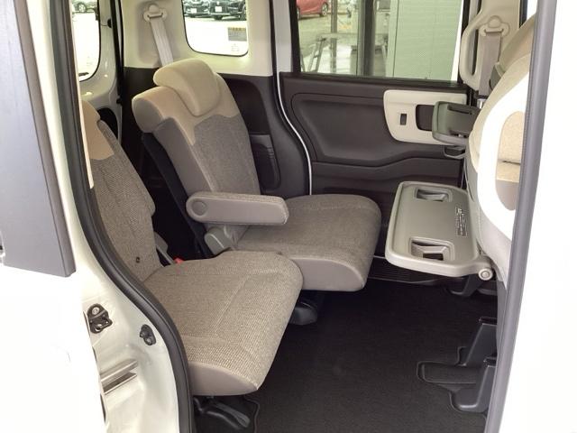 N-BOX L 純正メモリーナビ シートヒーター ETC 衝突回避支援ブレーキ I-STOP クリソナ PW パワステ Sヒーター スマ-トキ- Bカメ 地デジTV ナビ&TV 横滑り防止 整備記録簿 LEDライト(17枚目)