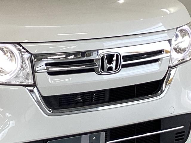 N-BOX L 純正メモリーナビ シートヒーター ETC 衝突回避支援ブレーキ I-STOP クリソナ PW パワステ Sヒーター スマ-トキ- Bカメ 地デジTV ナビ&TV 横滑り防止 整備記録簿 LEDライト(23枚目)