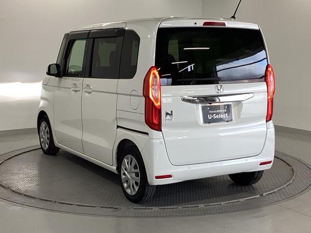 N-BOX L 純正メモリーナビ シートヒーター ETC 衝突回避支援ブレーキ I-STOP クリソナ PW パワステ Sヒーター スマ-トキ- Bカメ 地デジTV ナビ&TV 横滑り防止 整備記録簿 LEDライト(26枚目)