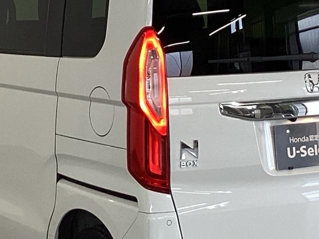 N-BOX L 純正メモリーナビ シートヒーター ETC 衝突回避支援ブレーキ I-STOP クリソナ PW パワステ Sヒーター スマ-トキ- Bカメ 地デジTV ナビ&TV 横滑り防止 整備記録簿 LEDライト(27枚目)