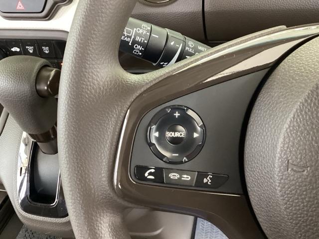 N-BOX L 純正メモリーナビ シートヒーター ETC 衝突回避支援ブレーキ I-STOP クリソナ PW パワステ Sヒーター スマ-トキ- Bカメ 地デジTV ナビ&TV 横滑り防止 整備記録簿 LEDライト(40枚目)