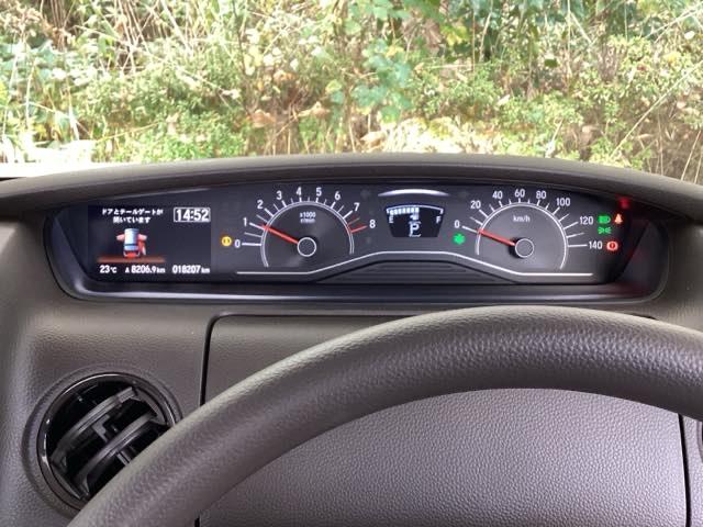 N-BOX L 純正メモリーナビ シートヒーター ETC 衝突回避支援ブレーキ I-STOP クリソナ PW パワステ Sヒーター スマ-トキ- Bカメ 地デジTV ナビ&TV 横滑り防止 整備記録簿 LEDライト(42枚目)