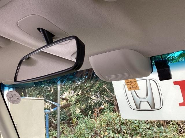 N-BOX L 純正メモリーナビ シートヒーター ETC 衝突回避支援ブレーキ I-STOP クリソナ PW パワステ Sヒーター スマ-トキ- Bカメ 地デジTV ナビ&TV 横滑り防止 整備記録簿 LEDライト(47枚目)