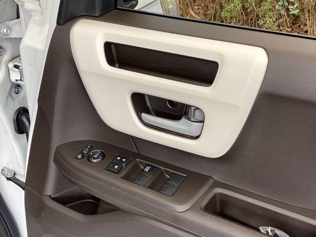 N-BOX L 純正メモリーナビ シートヒーター ETC 衝突回避支援ブレーキ I-STOP クリソナ PW パワステ Sヒーター スマ-トキ- Bカメ 地デジTV ナビ&TV 横滑り防止 整備記録簿 LEDライト(49枚目)