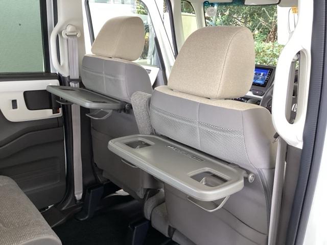 N-BOX L 純正メモリーナビ シートヒーター ETC 衝突回避支援ブレーキ I-STOP クリソナ PW パワステ Sヒーター スマ-トキ- Bカメ 地デジTV ナビ&TV 横滑り防止 整備記録簿 LEDライト(56枚目)