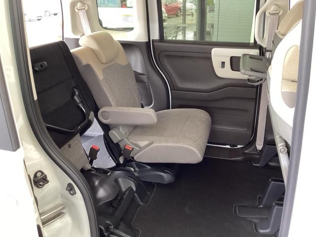 N-BOX L 純正メモリーナビ シートヒーター ETC 衝突回避支援ブレーキ I-STOP クリソナ PW パワステ Sヒーター スマ-トキ- Bカメ 地デジTV ナビ&TV 横滑り防止 整備記録簿 LEDライト(59枚目)