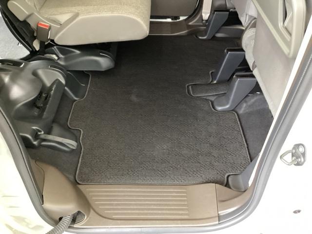 N-BOX L 純正メモリーナビ シートヒーター ETC 衝突回避支援ブレーキ I-STOP クリソナ PW パワステ Sヒーター スマ-トキ- Bカメ 地デジTV ナビ&TV 横滑り防止 整備記録簿 LEDライト(60枚目)