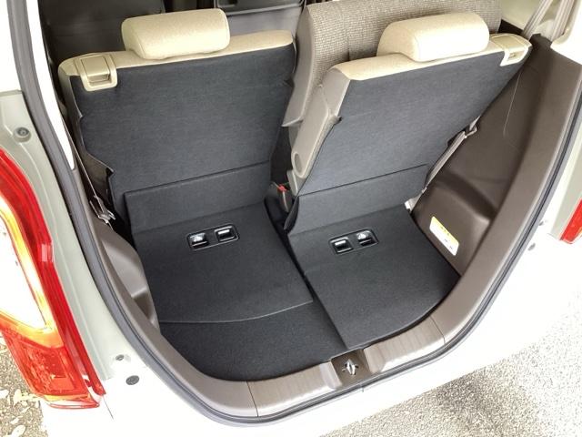 N-BOX L 純正メモリーナビ シートヒーター ETC 衝突回避支援ブレーキ I-STOP クリソナ PW パワステ Sヒーター スマ-トキ- Bカメ 地デジTV ナビ&TV 横滑り防止 整備記録簿 LEDライト(63枚目)