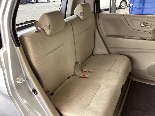 N-WGN C CDコンポ キーレスキー ETC 助手席エアバッグ エアバッグ 横滑り防止 パワーウインドウ フルオートエアコン 盗難防止システム パワーステアリング ABS キーレス付き ベンチシ-ト(19枚目)