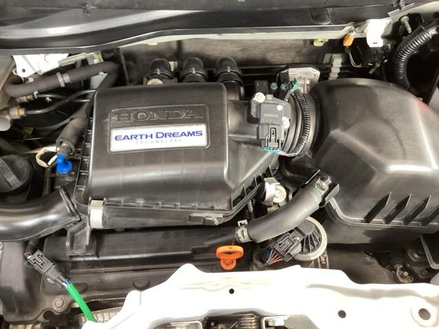 N-WGN C CDコンポ キーレスキー ETC 助手席エアバッグ エアバッグ 横滑り防止 パワーウインドウ フルオートエアコン 盗難防止システム パワーステアリング ABS キーレス付き ベンチシ-ト(23枚目)