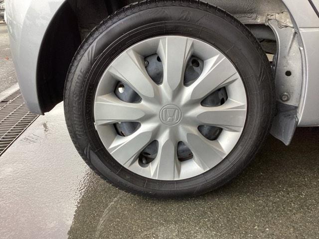 N-WGN C CDコンポ キーレスキー ETC 助手席エアバッグ エアバッグ 横滑り防止 パワーウインドウ フルオートエアコン 盗難防止システム パワーステアリング ABS キーレス付き ベンチシ-ト(25枚目)