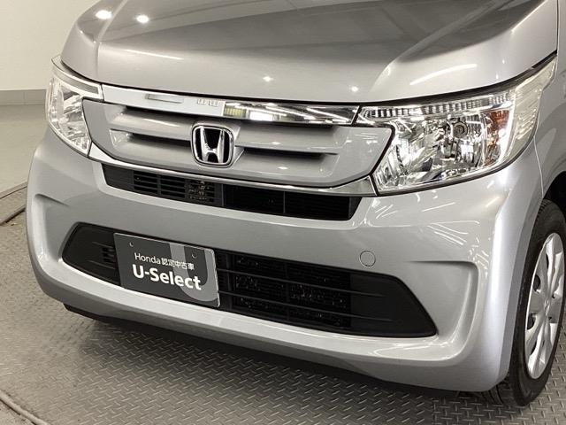 N-WGN C CDコンポ キーレスキー ETC 助手席エアバッグ エアバッグ 横滑り防止 パワーウインドウ フルオートエアコン 盗難防止システム パワーステアリング ABS キーレス付き ベンチシ-ト(26枚目)