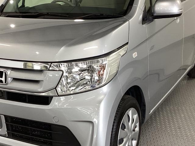 N-WGN C CDコンポ キーレスキー ETC 助手席エアバッグ エアバッグ 横滑り防止 パワーウインドウ フルオートエアコン 盗難防止システム パワーステアリング ABS キーレス付き ベンチシ-ト(27枚目)