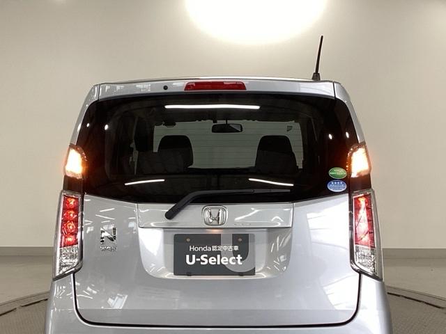 N-WGN C CDコンポ キーレスキー ETC 助手席エアバッグ エアバッグ 横滑り防止 パワーウインドウ フルオートエアコン 盗難防止システム パワーステアリング ABS キーレス付き ベンチシ-ト(31枚目)