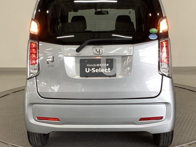 N-WGN C CDコンポ キーレスキー ETC 助手席エアバッグ エアバッグ 横滑り防止 パワーウインドウ フルオートエアコン 盗難防止システム パワーステアリング ABS キーレス付き ベンチシ-ト(32枚目)