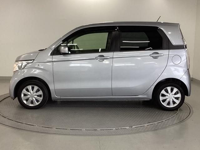 N-WGN C CDコンポ キーレスキー ETC 助手席エアバッグ エアバッグ 横滑り防止 パワーウインドウ フルオートエアコン 盗難防止システム パワーステアリング ABS キーレス付き ベンチシ-ト(35枚目)