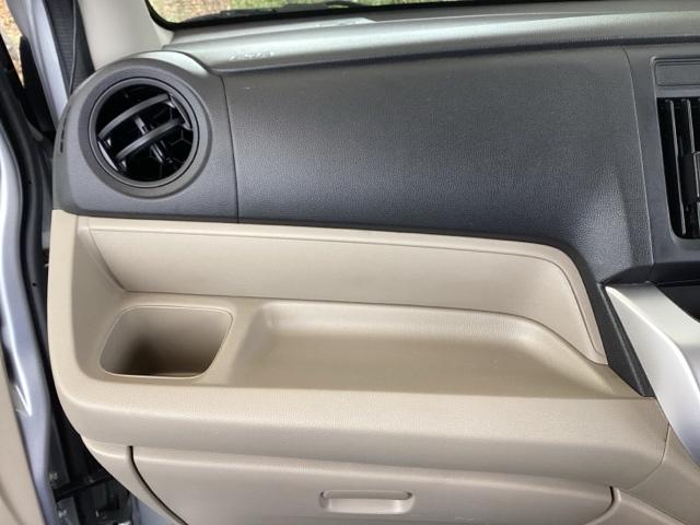 N-WGN C CDコンポ キーレスキー ETC 助手席エアバッグ エアバッグ 横滑り防止 パワーウインドウ フルオートエアコン 盗難防止システム パワーステアリング ABS キーレス付き ベンチシ-ト(41枚目)