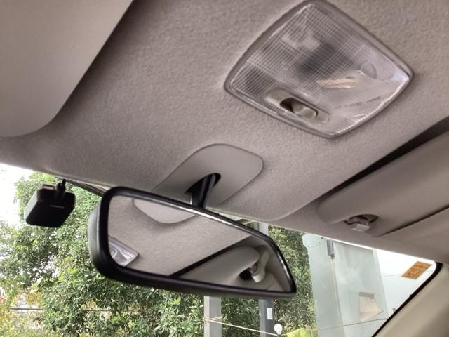 N-WGN C CDコンポ キーレスキー ETC 助手席エアバッグ エアバッグ 横滑り防止 パワーウインドウ フルオートエアコン 盗難防止システム パワーステアリング ABS キーレス付き ベンチシ-ト(43枚目)