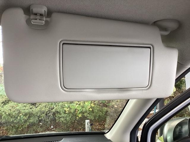 N-WGN C CDコンポ キーレスキー ETC 助手席エアバッグ エアバッグ 横滑り防止 パワーウインドウ フルオートエアコン 盗難防止システム パワーステアリング ABS キーレス付き ベンチシ-ト(44枚目)