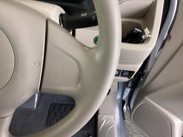 N-WGN C CDコンポ キーレスキー ETC 助手席エアバッグ エアバッグ 横滑り防止 パワーウインドウ フルオートエアコン 盗難防止システム パワーステアリング ABS キーレス付き ベンチシ-ト(46枚目)