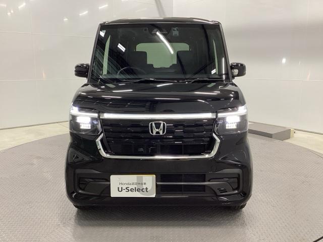 Ｎ－ＢＯＸカスタム ベースグレード　メモリーナビ　ドラレコ　ＥＴＣ　リアカメラ　ＵＳＢ接続　ＣＭＢＳ　Ｄレコ　ベンチシート　オートエアコン　スマートキ　ＬＥＤ　盗難防止装置　クルコン　バックカメラ　フルセグＴＶ　パワーステアリング（6枚目）