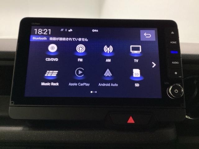 Ｎ－ＢＯＸカスタム ベースグレード　メモリーナビ　ドラレコ　ＥＴＣ　リアカメラ　ＵＳＢ接続　ＣＭＢＳ　Ｄレコ　ベンチシート　オートエアコン　スマートキ　ＬＥＤ　盗難防止装置　クルコン　バックカメラ　フルセグＴＶ　パワーステアリング（10枚目）