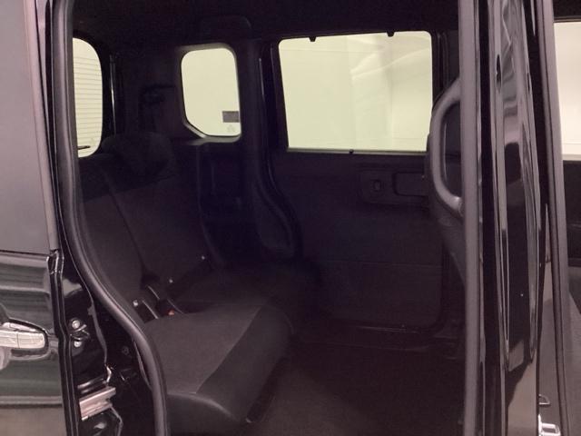 Ｎ－ＢＯＸカスタム ベースグレード　メモリーナビ　ドラレコ　ＥＴＣ　リアカメラ　ＵＳＢ接続　ＣＭＢＳ　Ｄレコ　ベンチシート　オートエアコン　スマートキ　ＬＥＤ　盗難防止装置　クルコン　バックカメラ　フルセグＴＶ　パワーステアリング（17枚目）