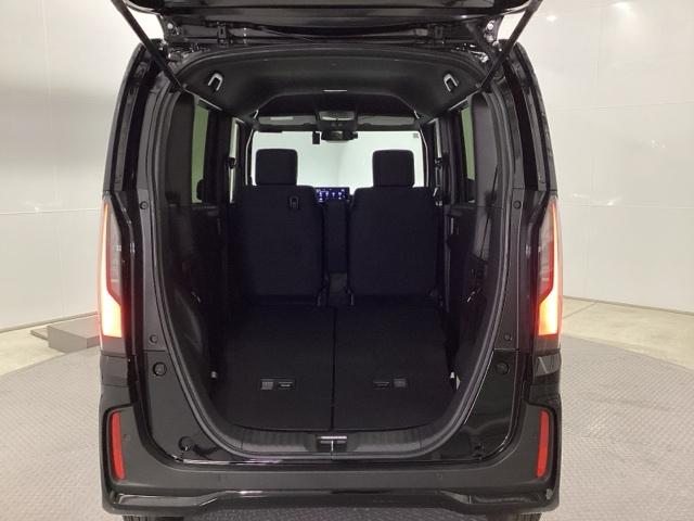 Ｎ－ＢＯＸカスタム ベースグレード　メモリーナビ　ドラレコ　ＥＴＣ　リアカメラ　ＵＳＢ接続　ＣＭＢＳ　Ｄレコ　ベンチシート　オートエアコン　スマートキ　ＬＥＤ　盗難防止装置　クルコン　バックカメラ　フルセグＴＶ　パワーステアリング（23枚目）